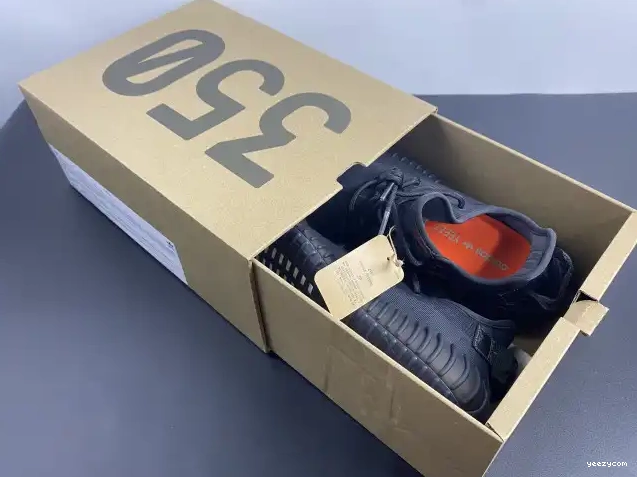 GX3791 Cinder Boost V2 Adidas 350 Mono Yeezy 0606